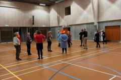 Fredagsdans 25-10-2024